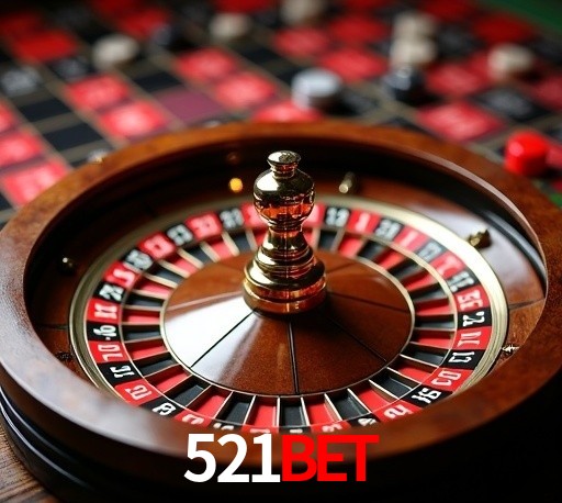 521bet cassino