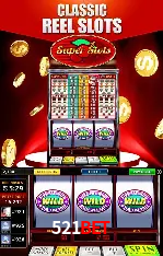 521bet cassino online