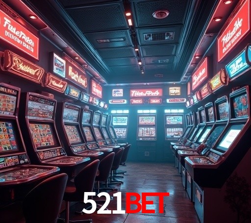 521bet cassino online